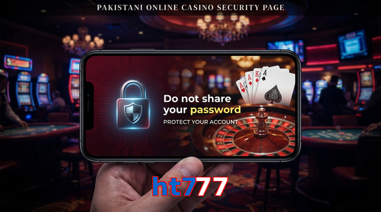 Payment and PKR controls in Ht777